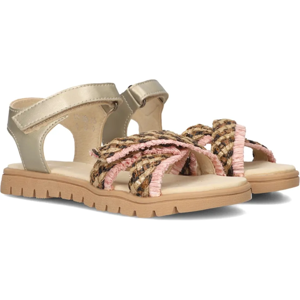 Ton & Ton Sandalen Marit Multi, foto 3