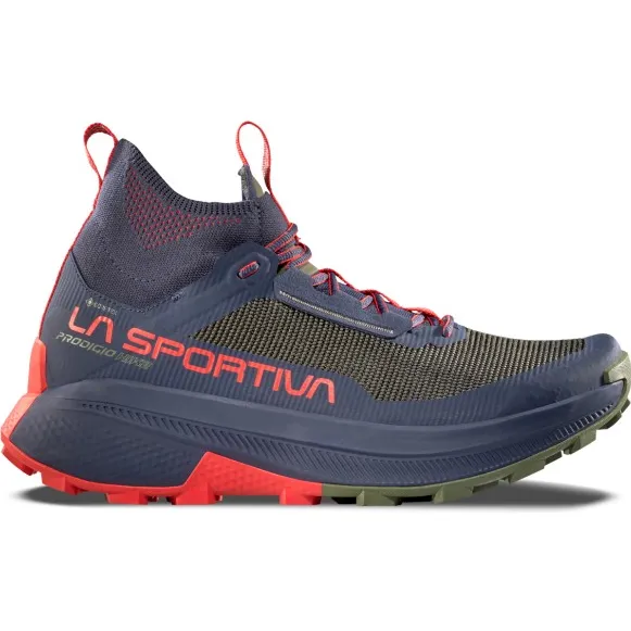 La Sportiva Prodigio Hike GTX - Multisportschoenen, blauw