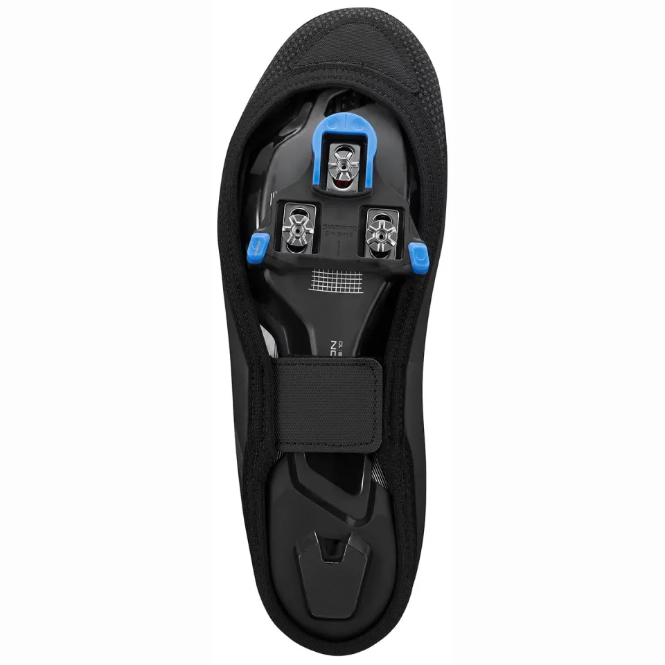 Shimano Dual CR overschoenen zwart, foto 2