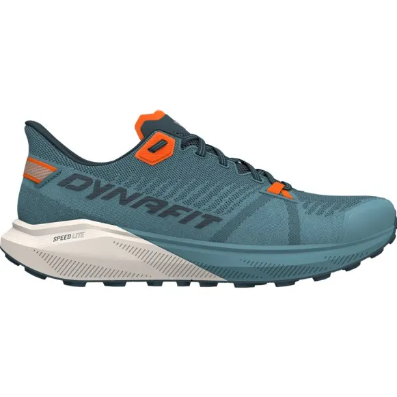 Dynafit Trail - Trailrunningschoenen, blauw/ cinder