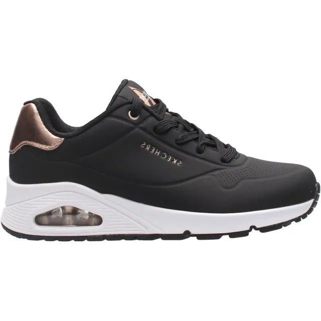 Skechers sneakers zwart, foto 2