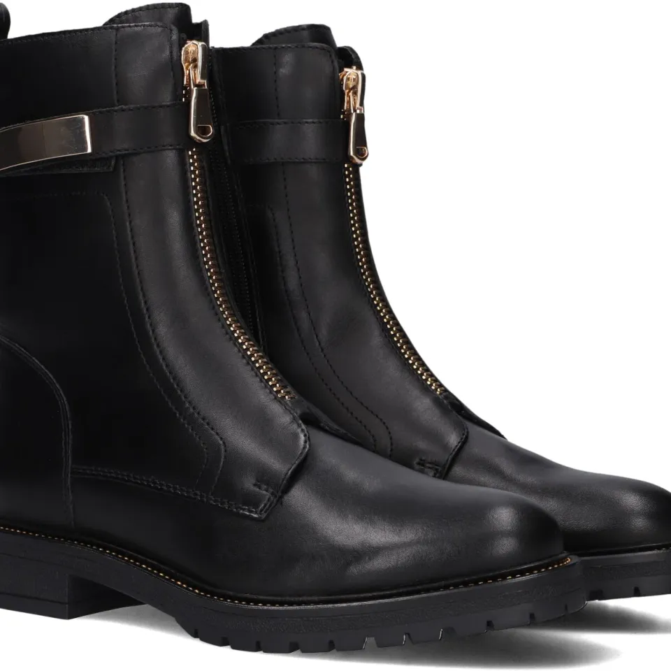 Notre-V Boots Dungaball-39 Zwart, foto 3