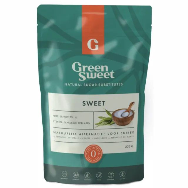 Greensweet Sweet