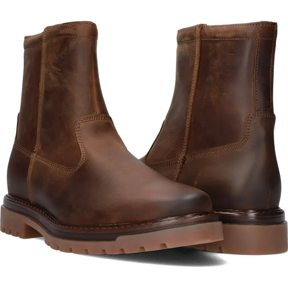 Mazzeltov Boots 460060 Cognac, foto 5