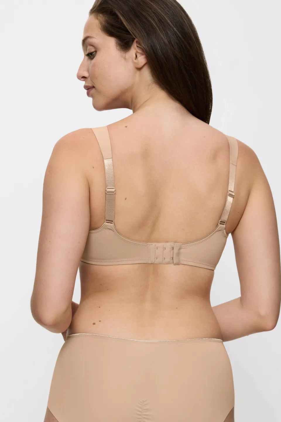 Triumph Essential minimizer-bh beige, foto 6