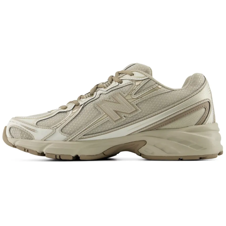 New Balance 740 sneakers - zand/taupe, foto 5
