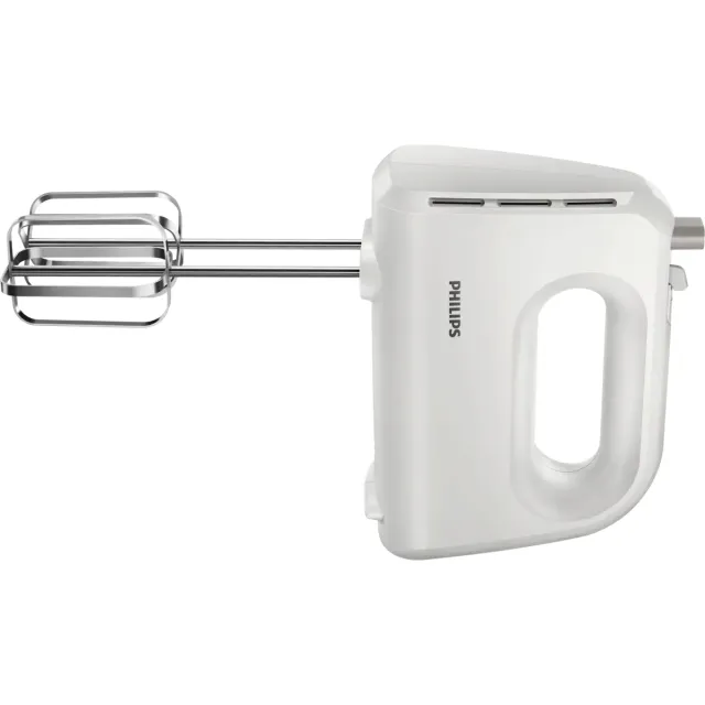 Philips HR3705/00 handmixer wit