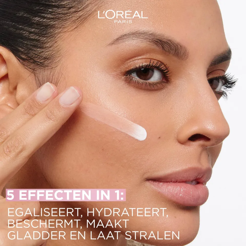 L'oréal Magic BB crème 02 light, foto 5