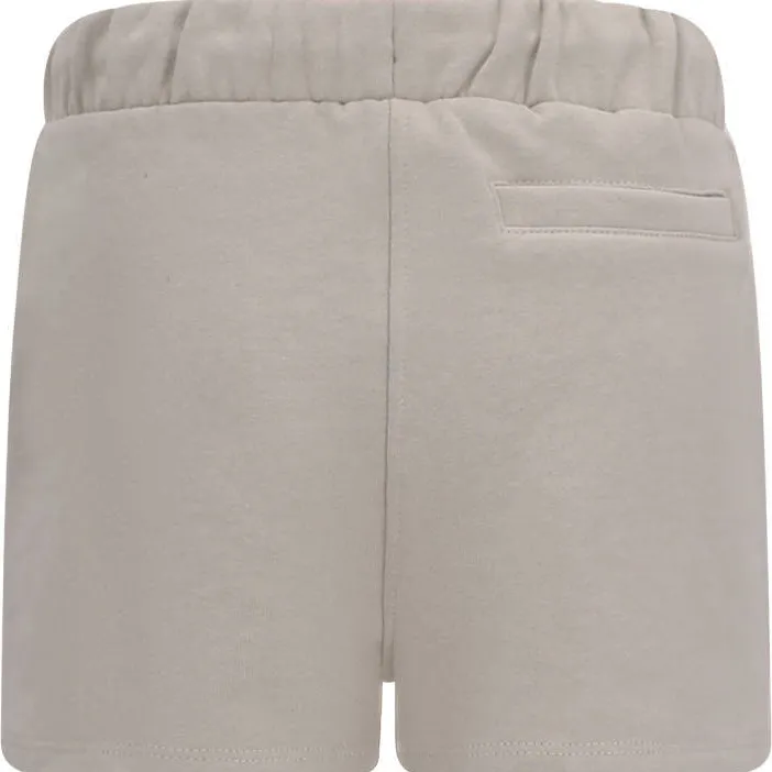 TYGO & vito relaxed sweatshort greige, foto 3