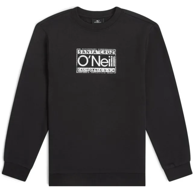 O'Neill sweater zwart