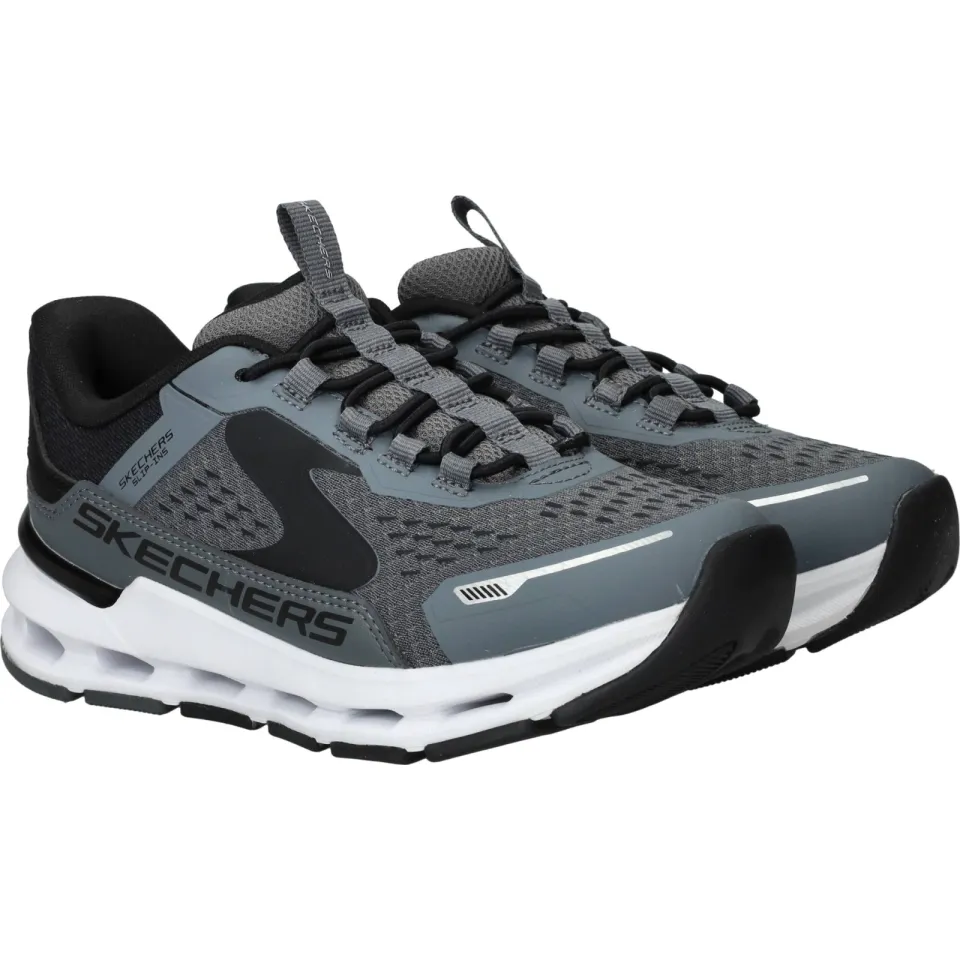 Skechers Glide-step Plus Vista-lane grijs, foto 2