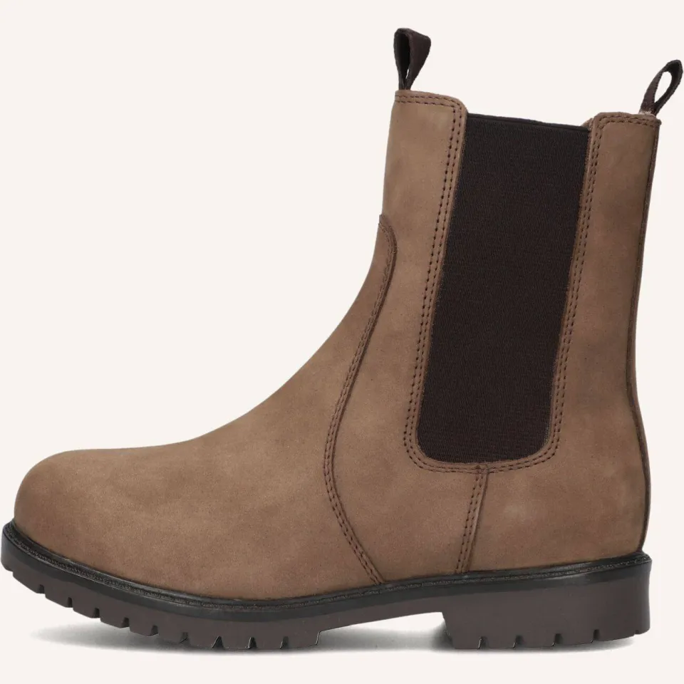 Wysh Boots Robin Taupe, foto 4