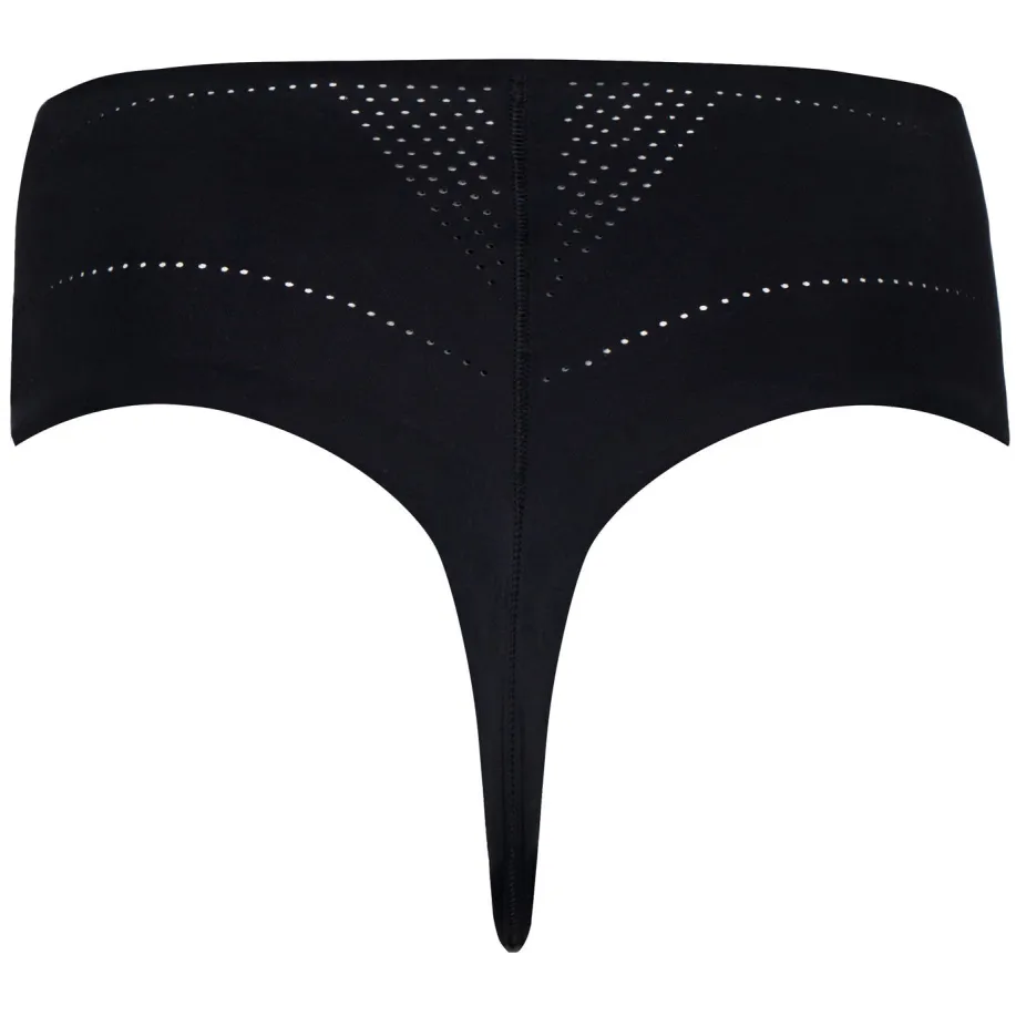 MAGIC Bodyfashion Dream Shaper high waist string zwart, foto 3