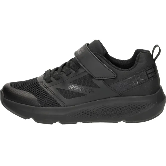 Skechers Go Run Elevate sneakers zwart, foto 2