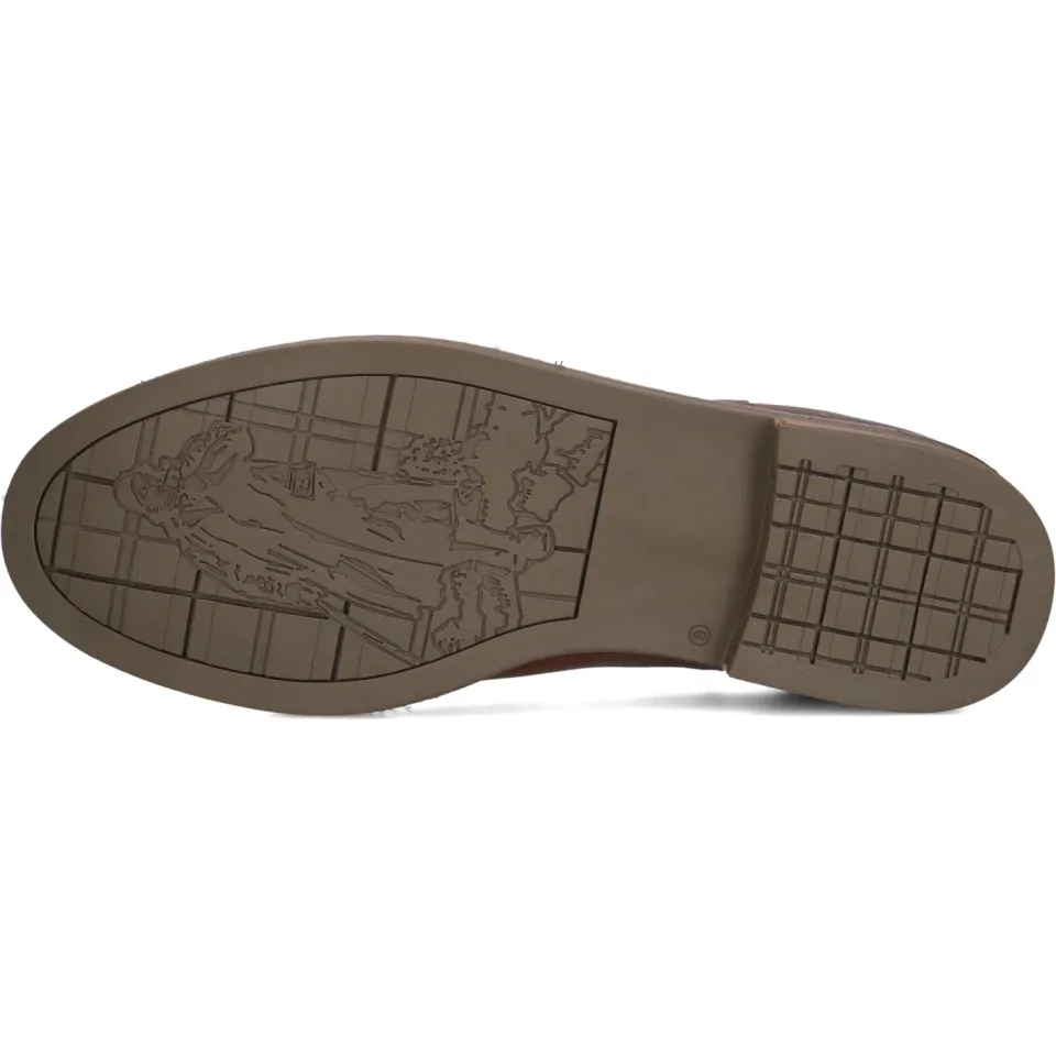 Mazzeltov Boots 67060 Bruin, foto 6