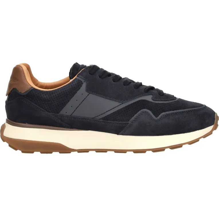 PME Legend Latch sneaker blauw