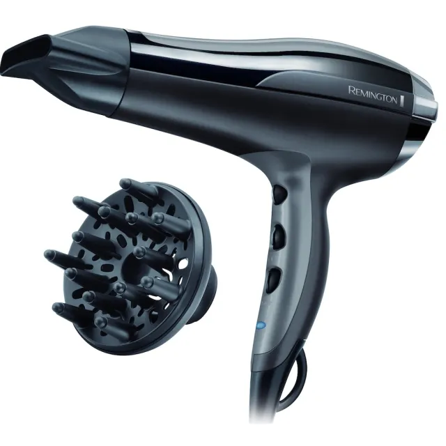 Remington D5220 Haardroger Zwart