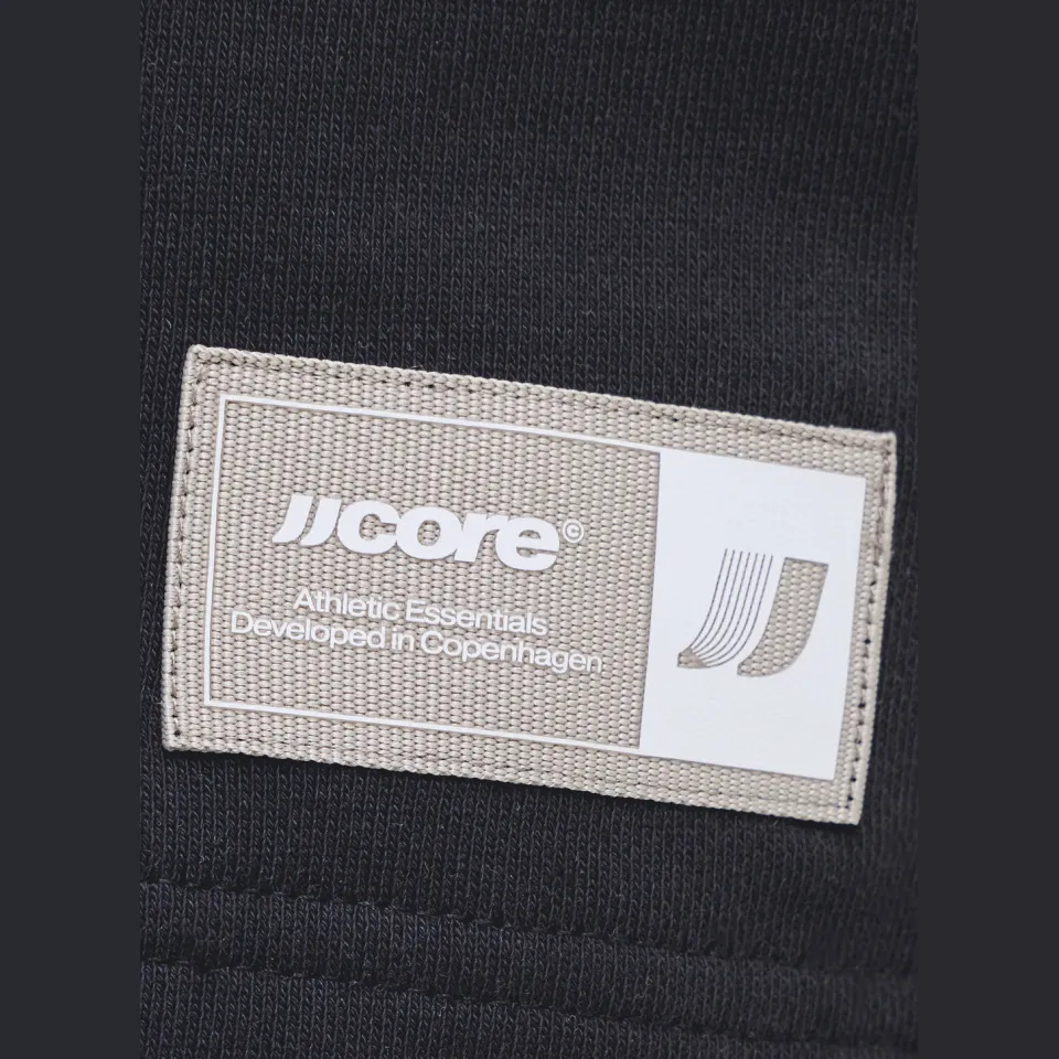 Jack & Jones Junior longsleeve zwart, foto 6