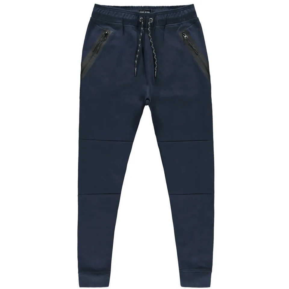 Cars Lax joggingbroek donkerblauw, foto 2