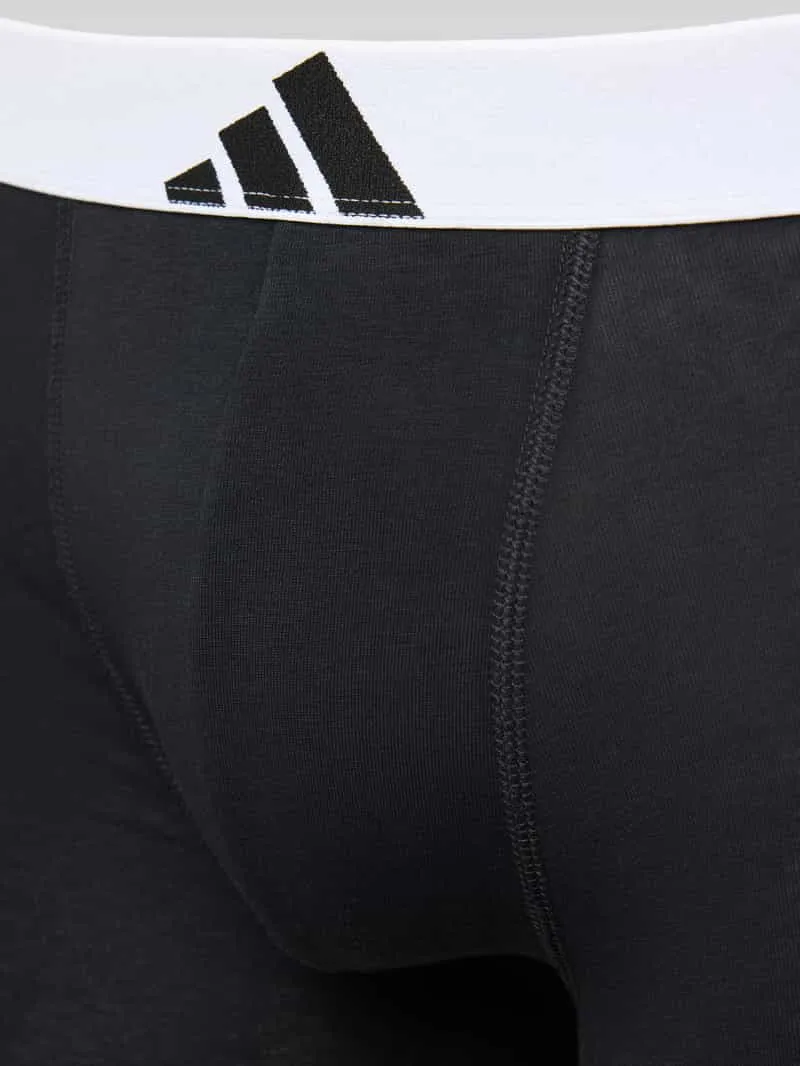 Adidas Trunk boxershort zwart, foto 5