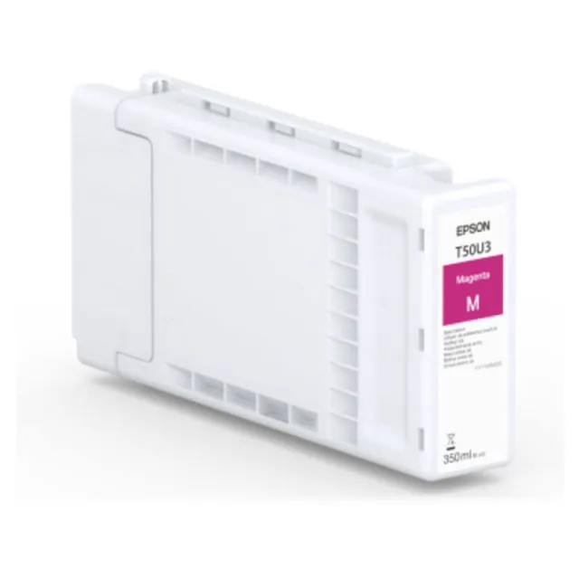 Epson C13T50U300 (T50M) Inktcartridge Magenta