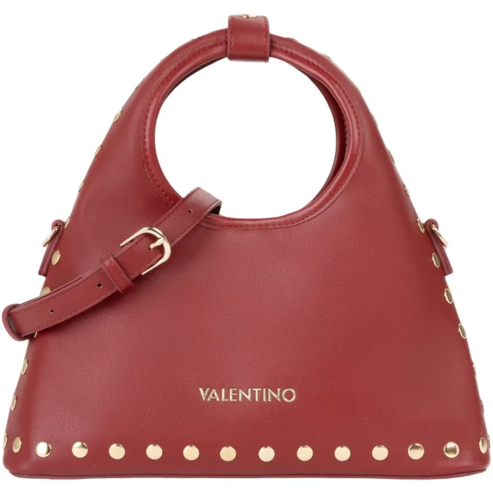 Valentino Bags Florayne crossbody tas rood, foto 3