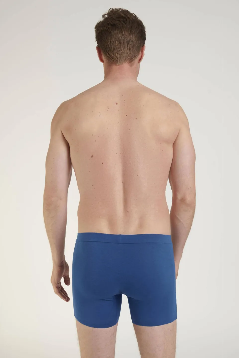 Sloggi MEN GO boxershort (set van 2) blauw/donkerblauw, foto 5
