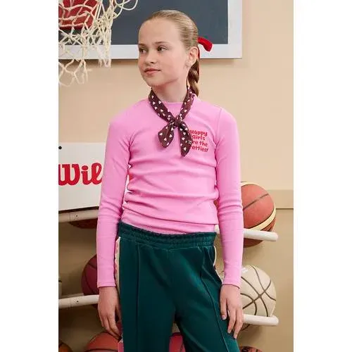 Z8 Mies longsleeve roze, foto 4