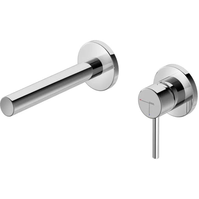 Hotbath Buddy inbouw wastafelmengkraan chroom
