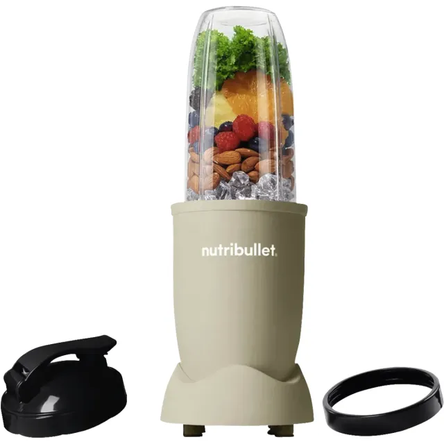 Nutribullet Pro 900 blender zand