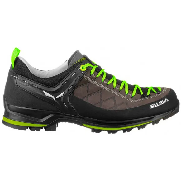 Salewa MS Mountain Trainer 2 L - Multisportschoenen, zwart