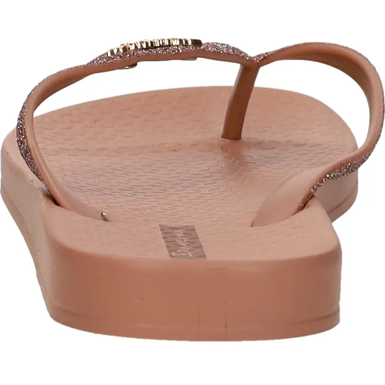 Ipanema Anatomic Lolita Middel Bruin, foto 3