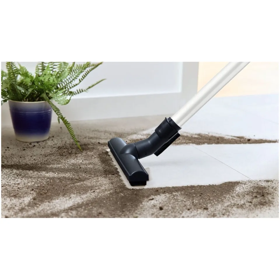 Bosch BGL8BA3S stofzuiger zwart, foto 3