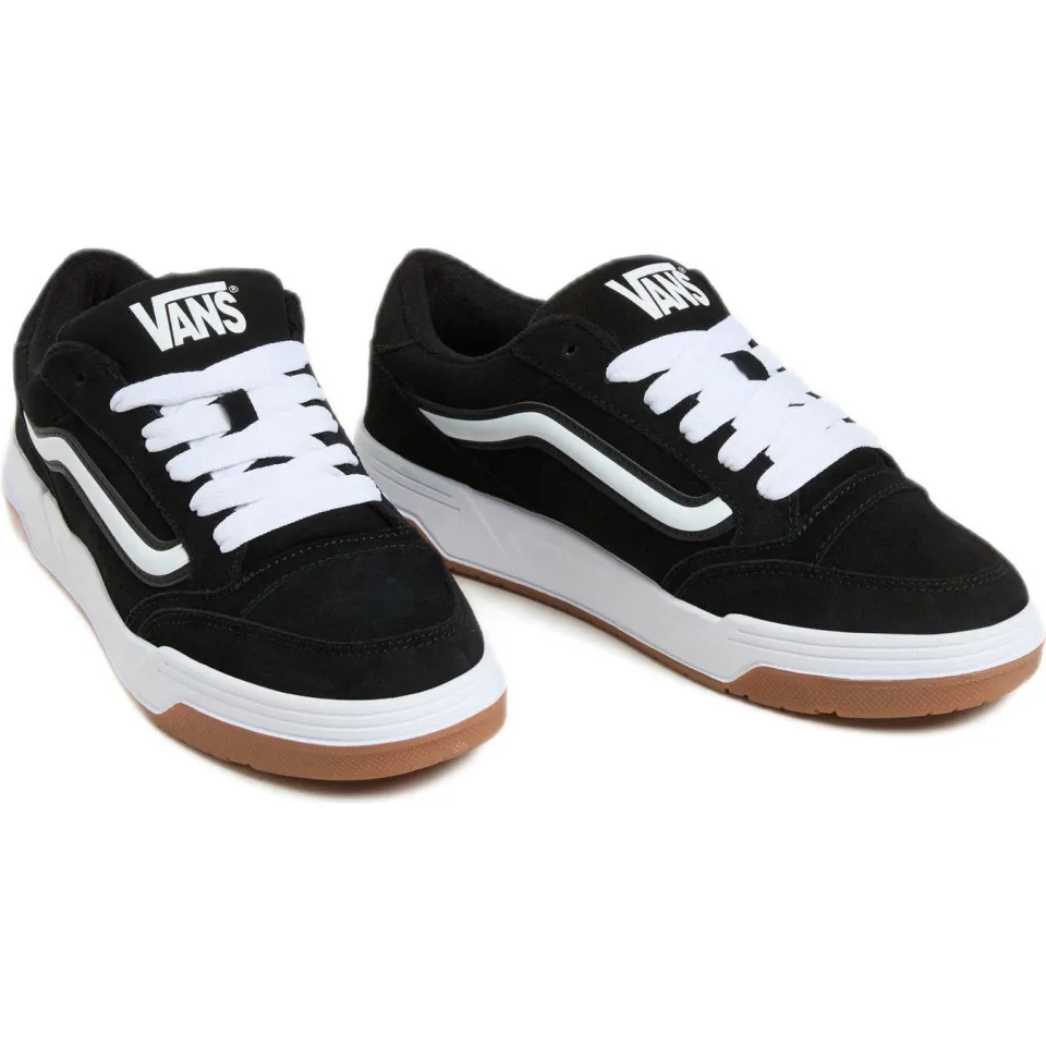 Vans Hylane sneakers zwart/wit, foto 2