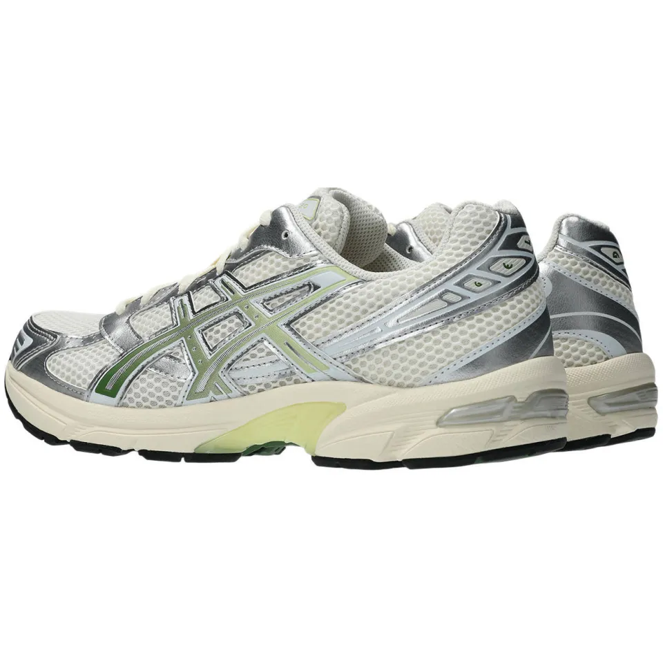 Asics Gel-1130 sneakers - ecru/lichtgeel, foto 6