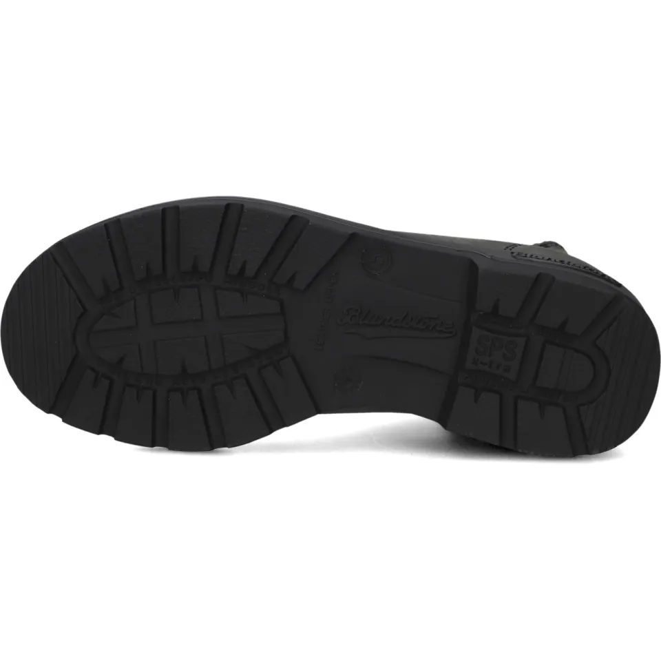 Blundstone 587 Classic enkellaars grijs, foto 4