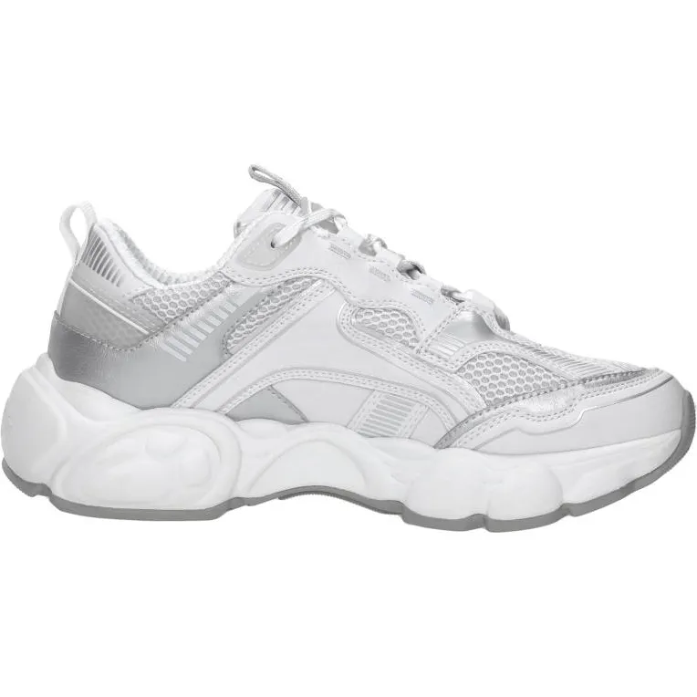 Buffalo CLD Run Jog sneaker wit