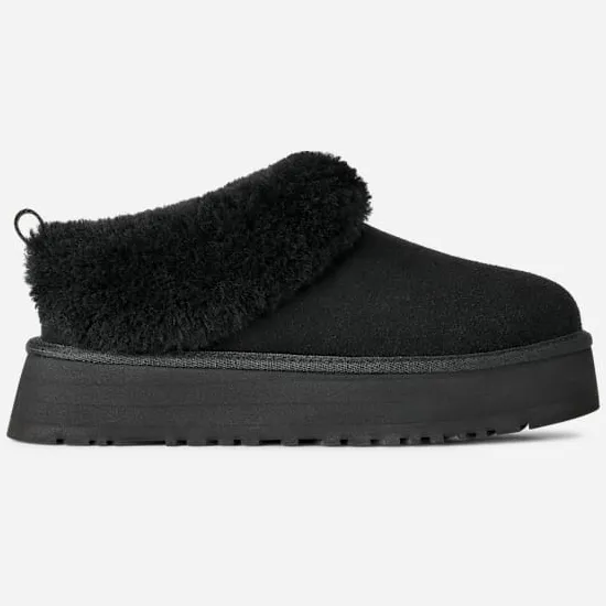 Ugg ® Tazzelle voor dames in Black, Suede
