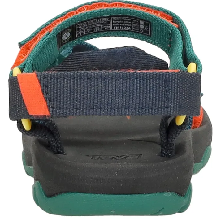Teva Hurricane XLT 2 sandaal groen, foto 5