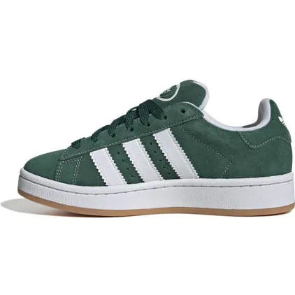 Adidas Campus 00s sneakers donkergroen groen, foto 4