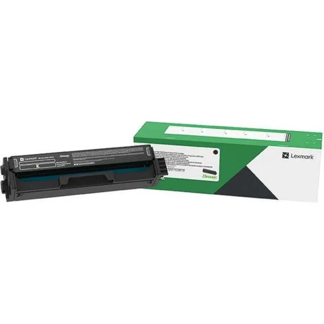 Lexmark 20N2XK0 Toner Zwart Extra hoge capaciteit