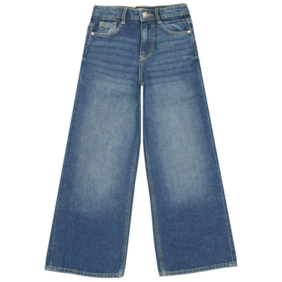 Raizzed Meisjes Jeans Monaco Baseline - Blauw, foto 2