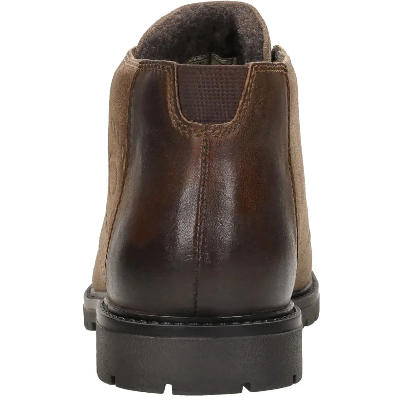 Bugatti Barrack veterboot taupe, foto 4