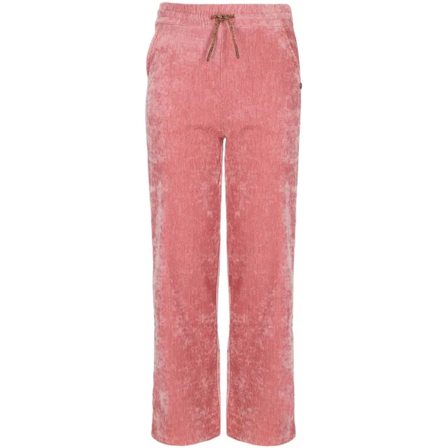 Nono Sayla wide leg broek roze, foto 2