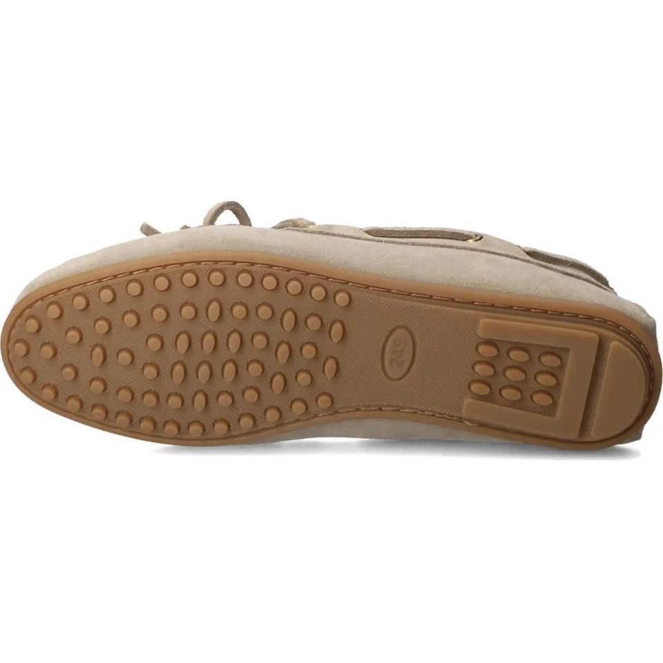 Stefano Lauran Mocassins 12301 Beige, foto 2