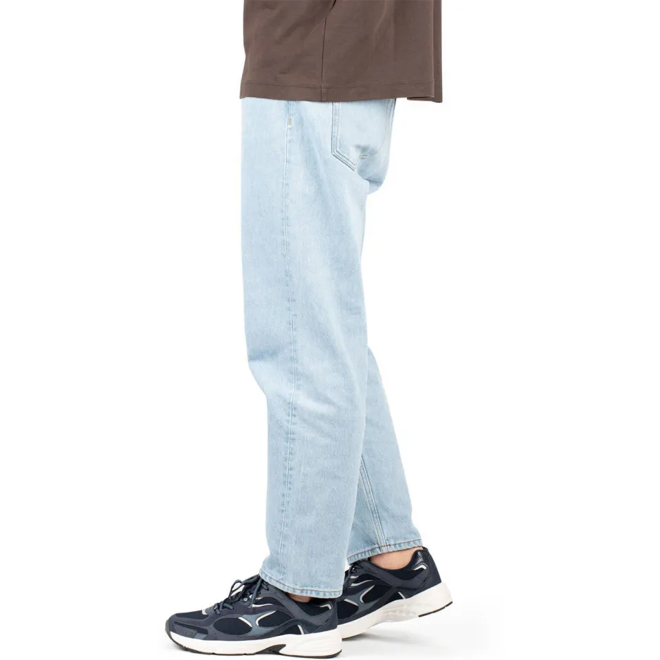 Poelman sneakers donkerblauw, foto 5