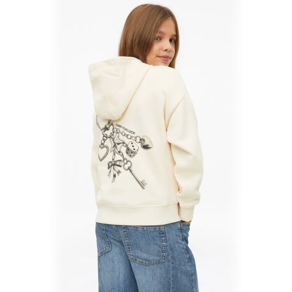 S.Oliver sweater - beige, foto 4