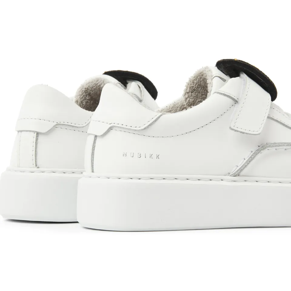 Nubikk Vince Caldera K sneakers wit, foto 8