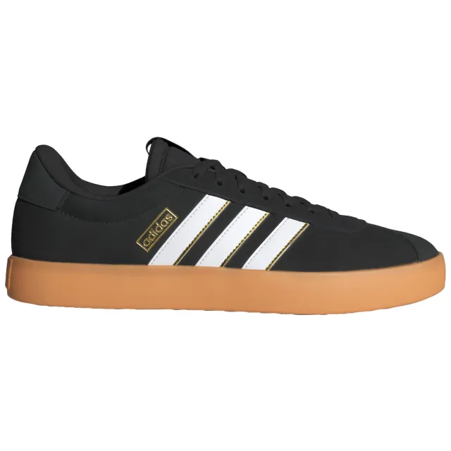 Adidas VL Court 3.0 sneakers zwart