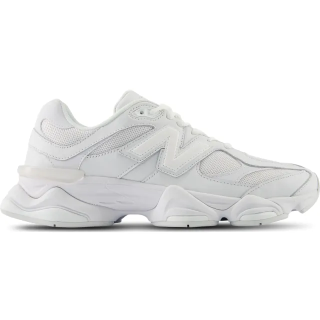New Balance 9060 sneakers wit White